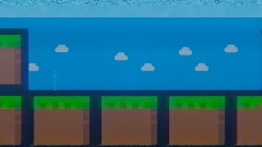 VHS-Platformer (WIP Demo)