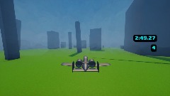 A screenshot taken in Dreams. 4 of 23.