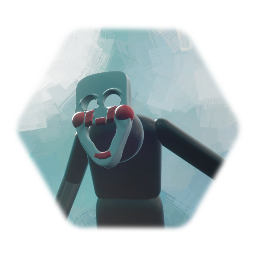 reaper puppet (final night's 3)