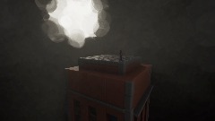 Mr. Apple Came a' Calling