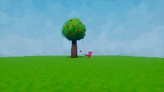 Remix of Bo Wants the Apple!