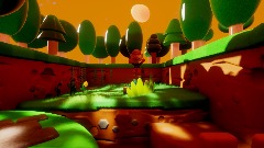 Accurate Forest Level