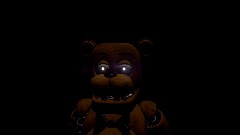 Withered Freddy Simulator