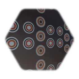 Wallpaper Carpet 70's 4