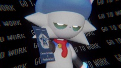 A screenshot taken in Dreams. 13 of 14.