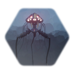 war of the worlds the attack mpc