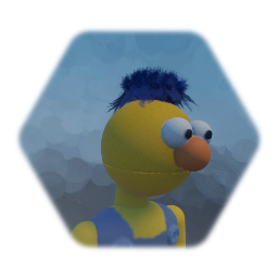 All of my characters