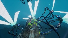 A screenshot taken in Dreams. 18 of 23.