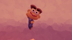 BIG CITY GREENS LAVA LEVEL