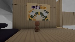 A screenshot taken in Dreams. 10 of 23.