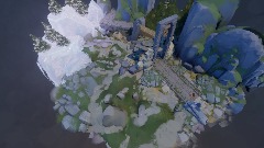 Lost Land