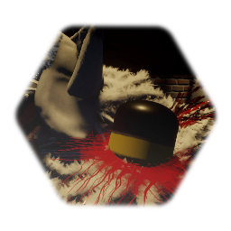 PILLAR CHASE 2: BLOOD SNOW HOUND