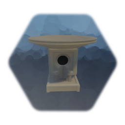 UX - Ancient Rain Sensor  V.1 | 2023 |