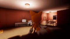 A screenshot taken in Dreams. 10 of 21.