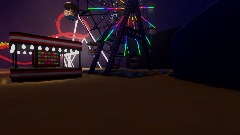 Carnival Exploration Scene