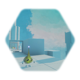 2D Imp dude starter set