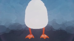 Fnf test animation Goose