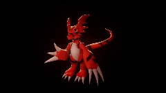 A screenshot taken in Dreams. 1 of 1.