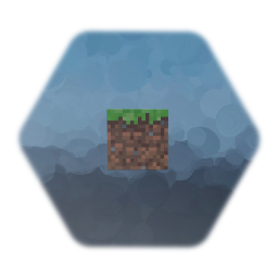 Grass Block