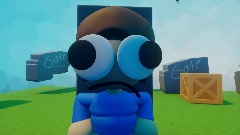 Bambi's Weird Adventure  DEMO (READ DESC)