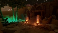 Reprieve from the Wastes