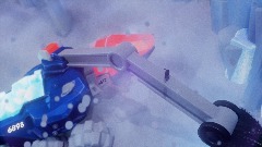 A screenshot taken in Dreams. 12 of 17.