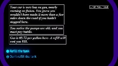 A screenshot taken in Dreams. 1 of 1.