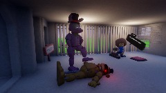 A screenshot taken in Dreams. 3 of 15.