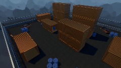 Call of Duty: Shipment