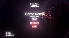 A screenshot taken in Dreams. 1 of 2.