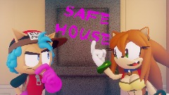 [Dreams] Safe House