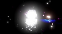 Sea of the dream (dark)