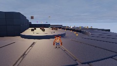 A screenshot taken in Dreams. 2 of 9.