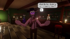 A screenshot taken in Dreams. 1 of 8.