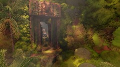 Remix de Remix de Uncharted