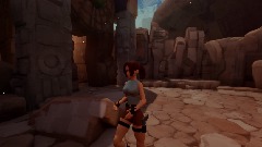 A screenshot taken in Dreams. 4 of 11.