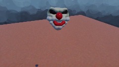 Dallas Mask PAYDAY 2