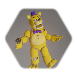 Fredbear