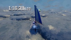 A screenshot taken in Dreams. 1 of 3.