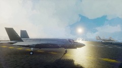 A screenshot taken in Dreams. 8 of 19.