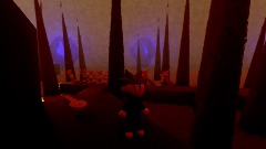 A screenshot taken in Dreams. 11 of 23.