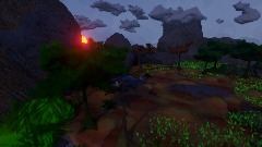 A screenshot taken in Dreams. 3 of 3.