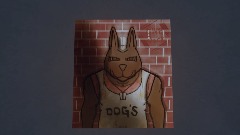 A screenshot taken in Dreams. 18 of 28.