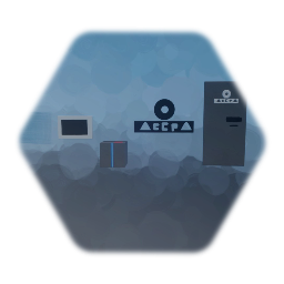 CCP containment stuff