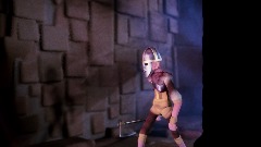 A screenshot taken in Dreams. 3 of 5.