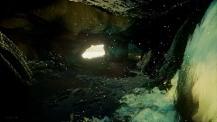 A screenshot taken in Dreams. 13 of 28.