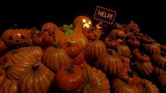 A screenshot taken in Dreams. 2 of 7.