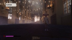 A screenshot taken in Dreams. 5 of 17.