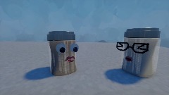 A screenshot taken in Dreams. 4 of 4.