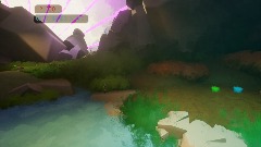 A screenshot taken in Dreams. 18 of 21.